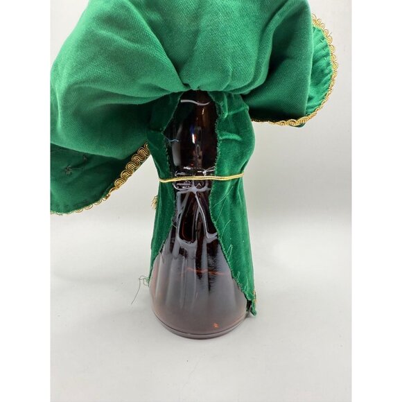 Vintage Three Wise Men Nativity Set: 1970s Mrs Butterworth Syrup Bottle Figures, - Picture 15 of 16